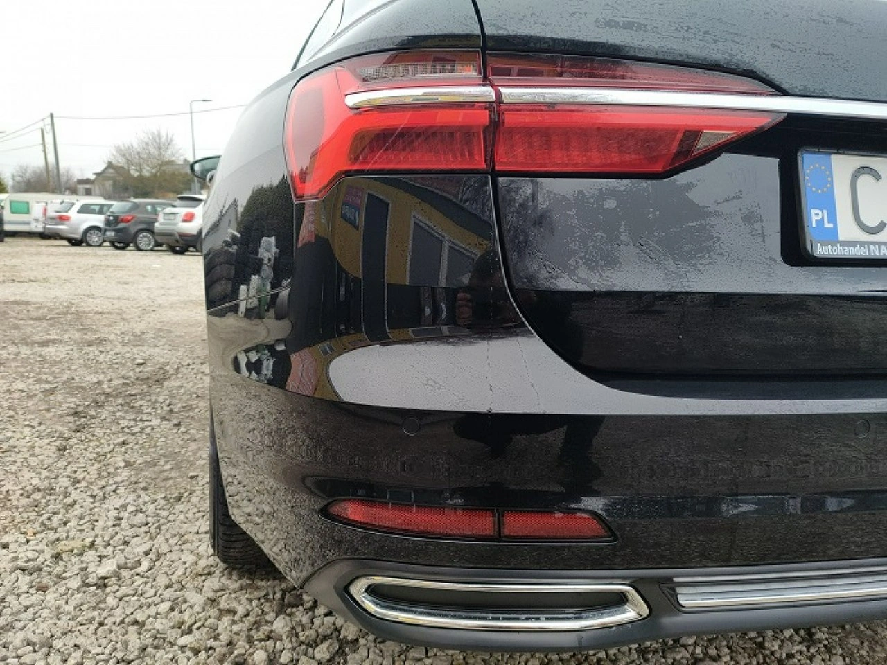 Audi A6 - Zdjęcie 9