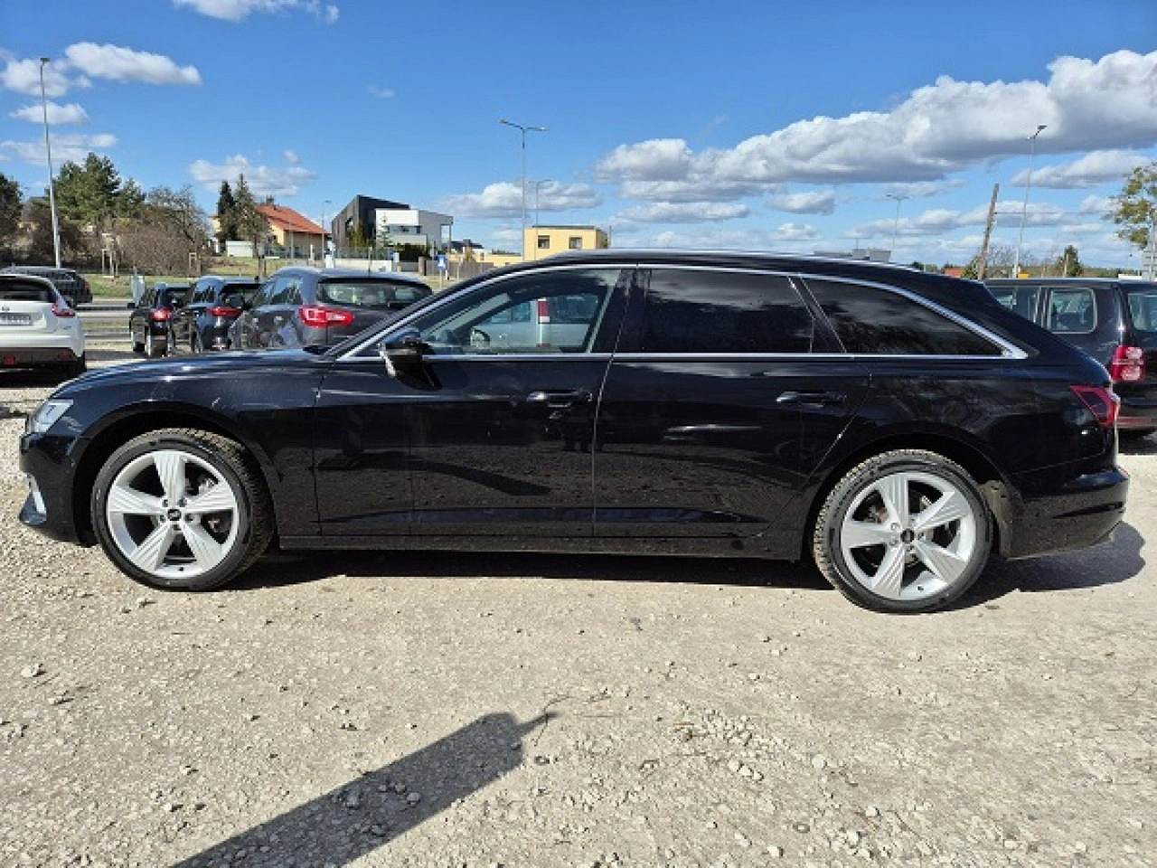Audi A6 - Zdjęcie 7
