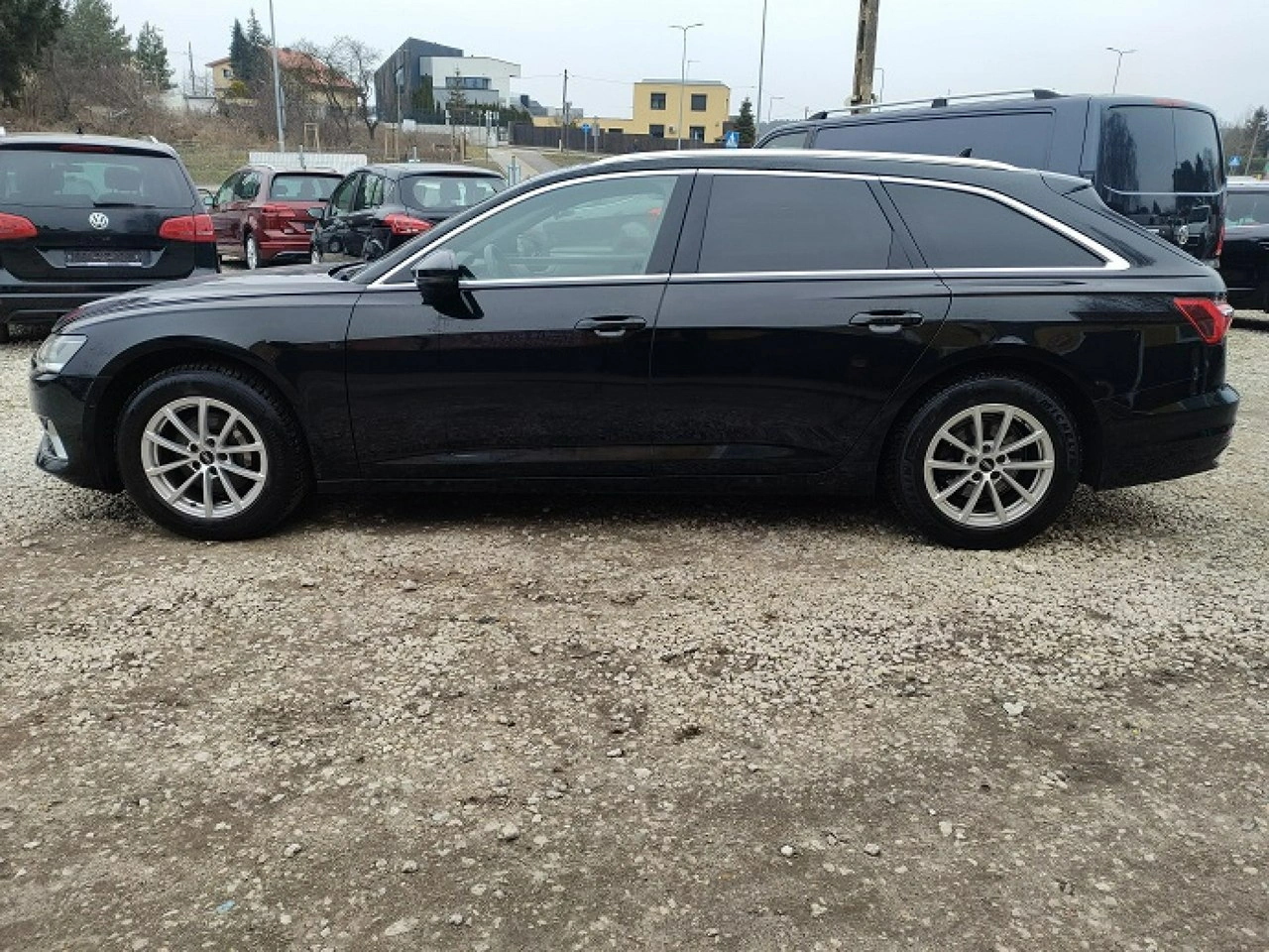 Audi A6 - Zdjęcie 8