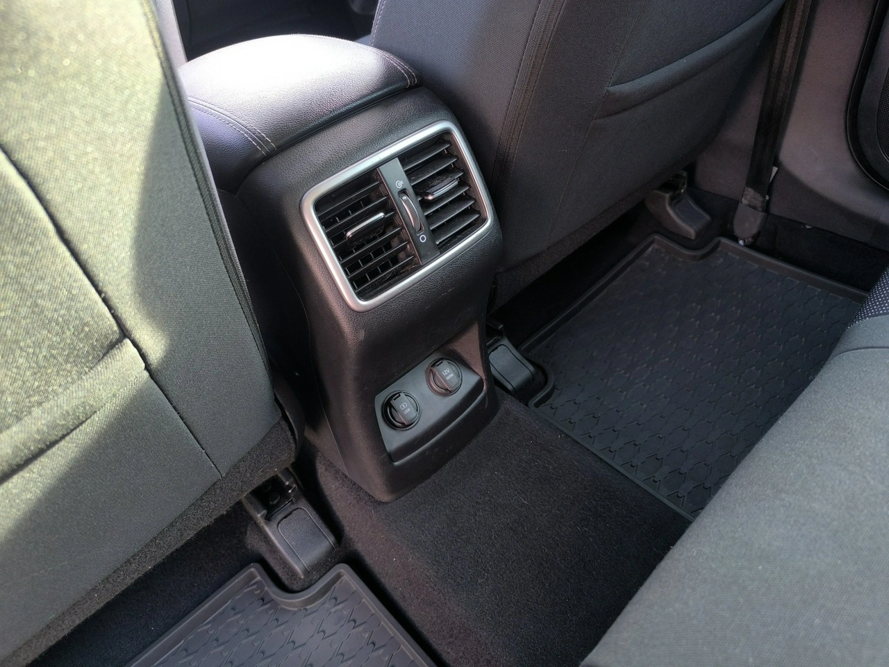 Kia Sportage - Zdjęcie 15