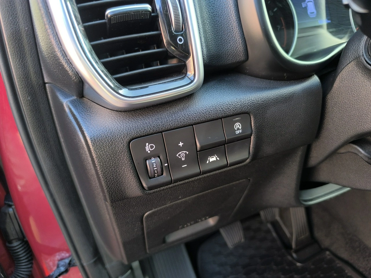 Kia Sportage - Zdjęcie 8