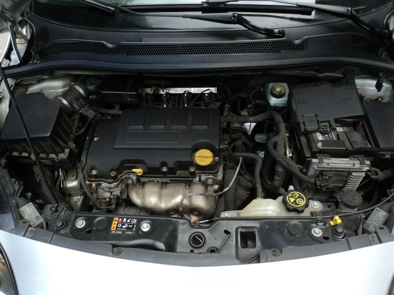 Opel Corsa - Zdjęcie 12