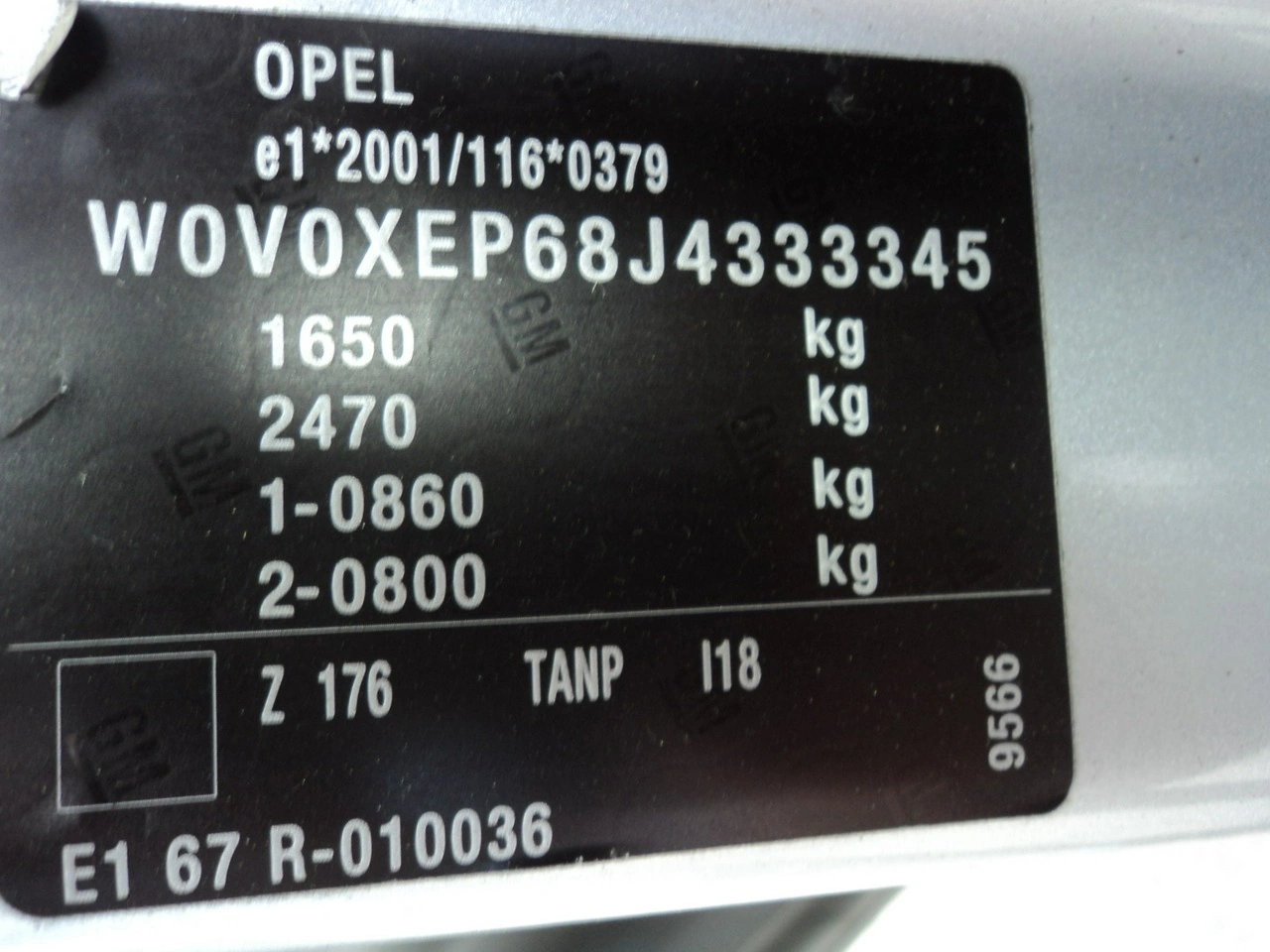 Opel Corsa - Zdjęcie 13