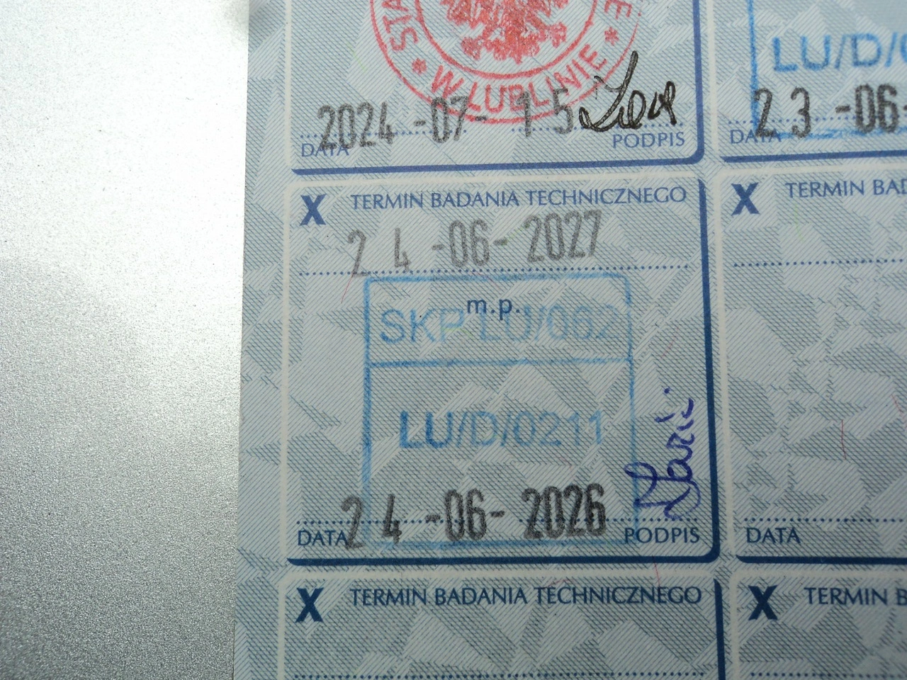Opel Corsa - Zdjęcie 14