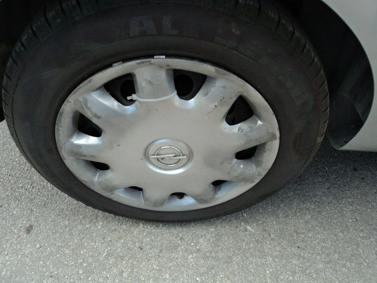 Opel Corsa - Zdjęcie 16