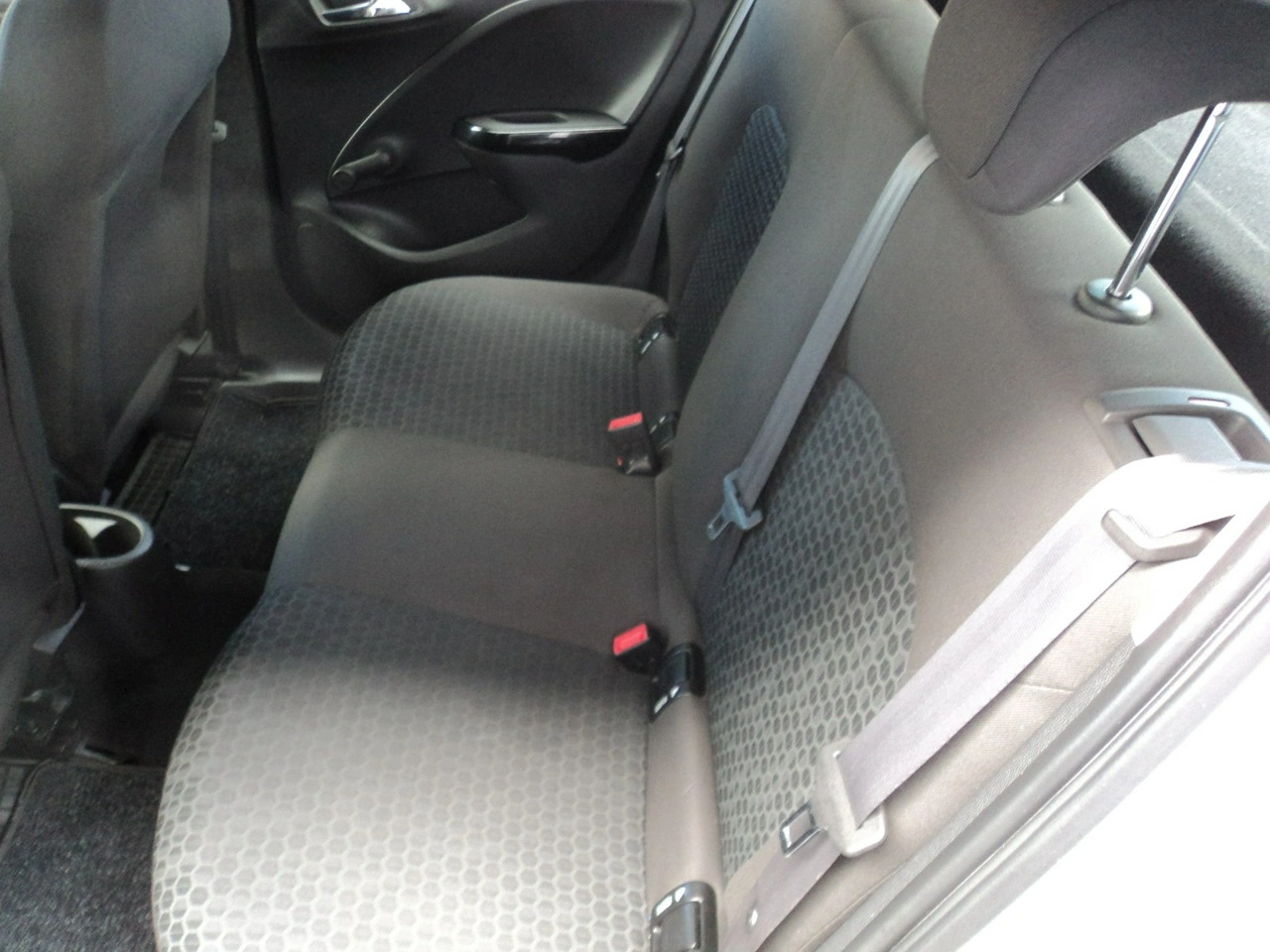 Opel Corsa - Zdjęcie 6