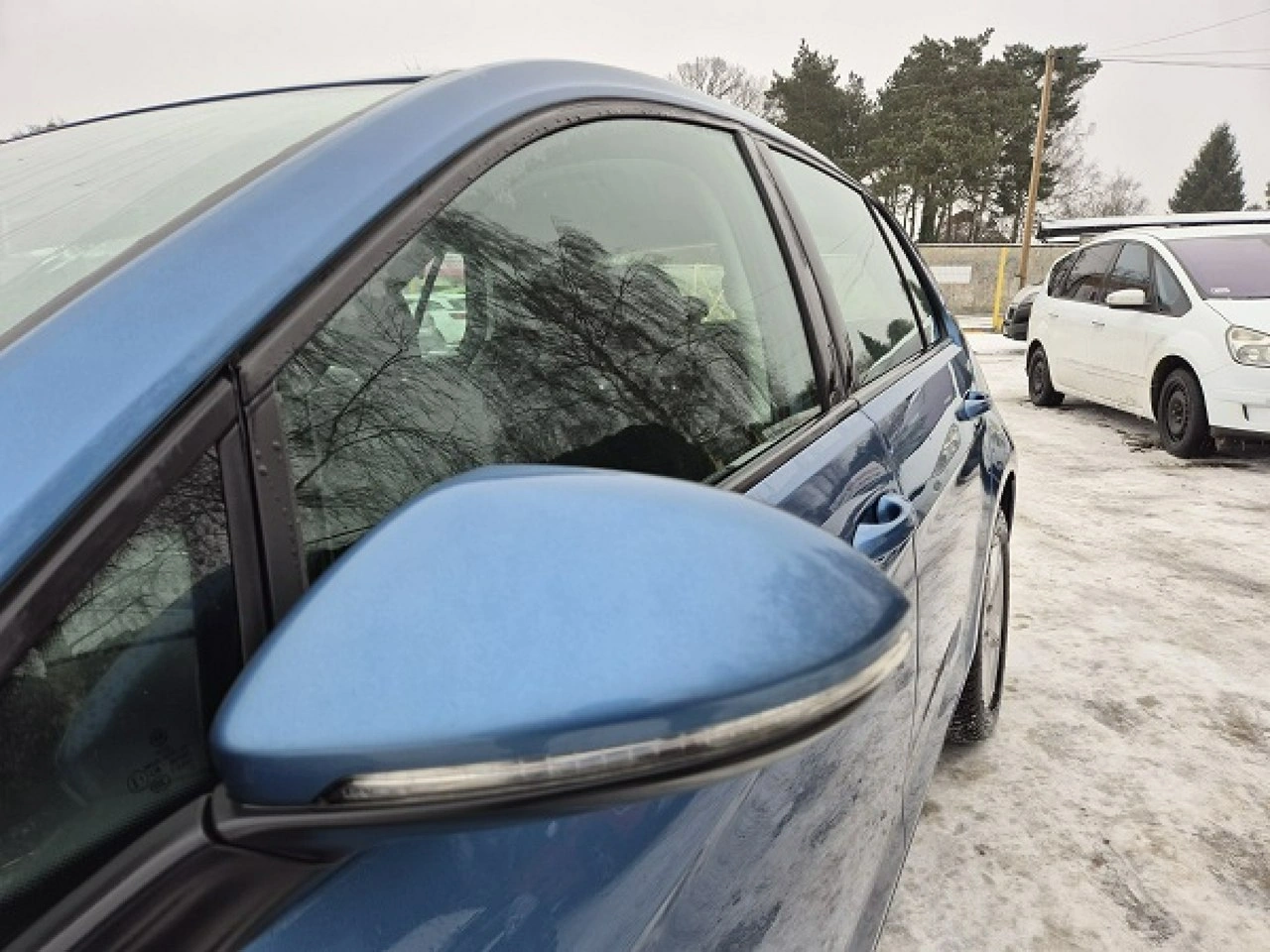 Volkswagen Golf - Zdjęcie 7