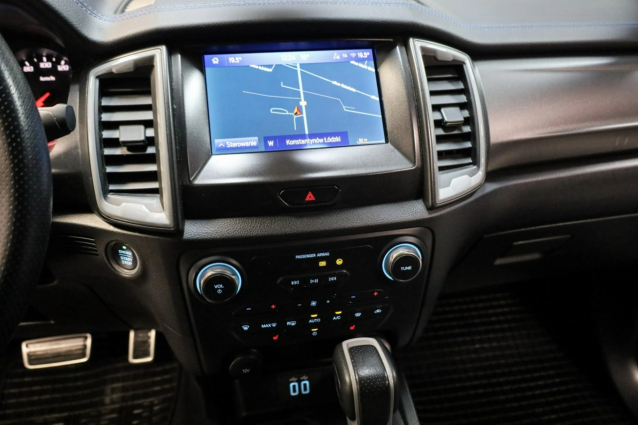 Ford Ranger Raptor - Zdjęcie 20