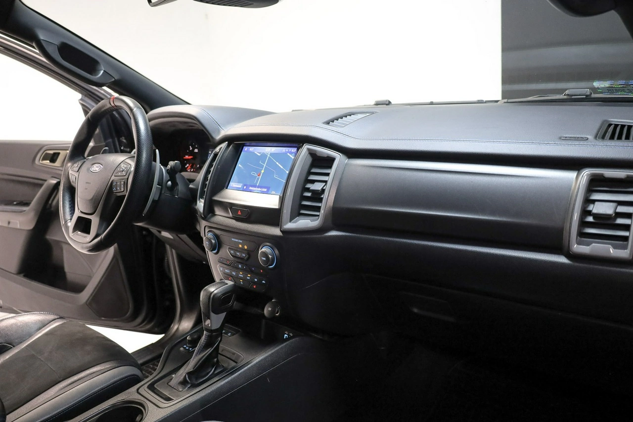 Ford Ranger Raptor - Zdjęcie 24