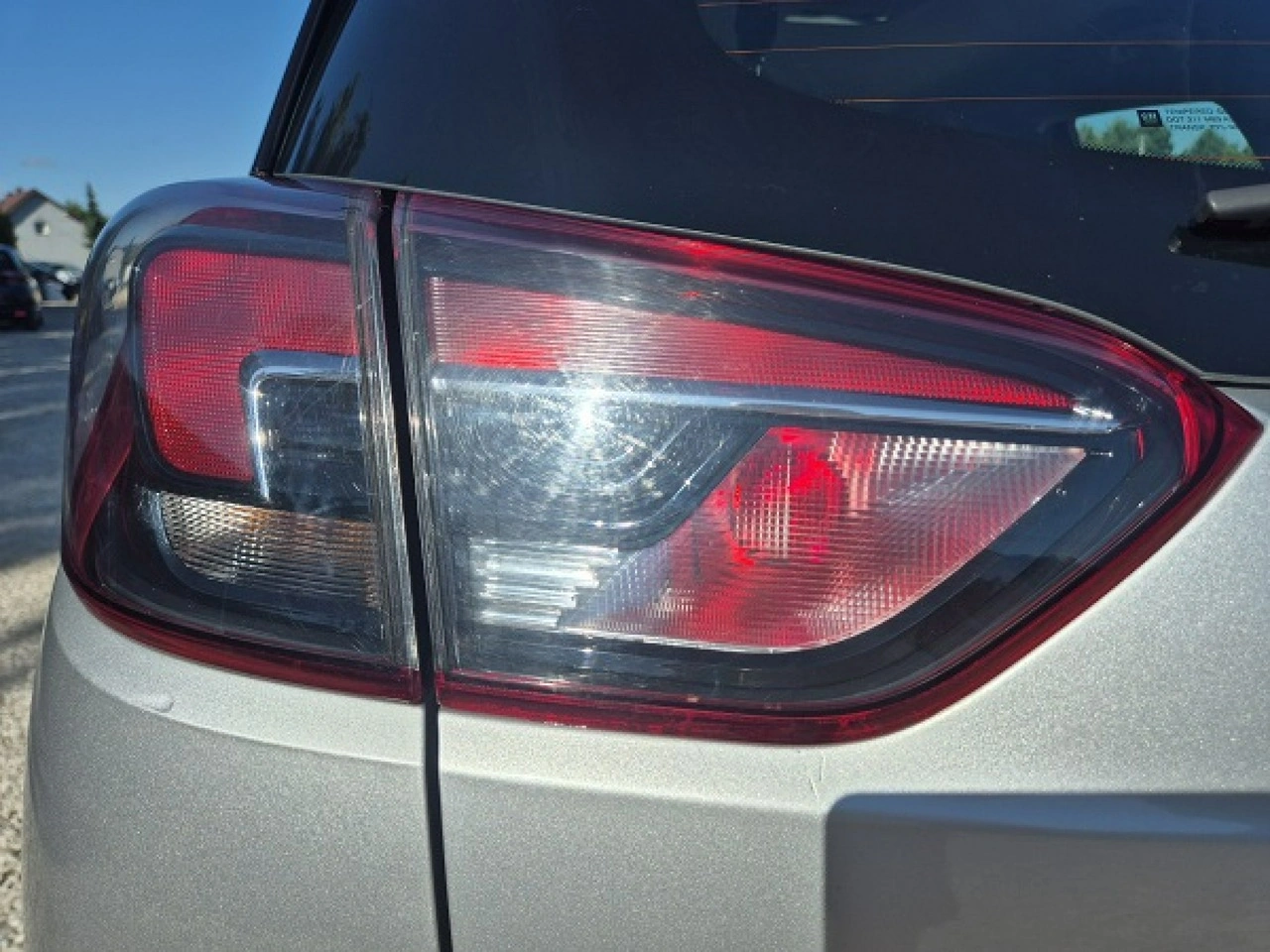 Opel Crossland X - Zdjęcie 11