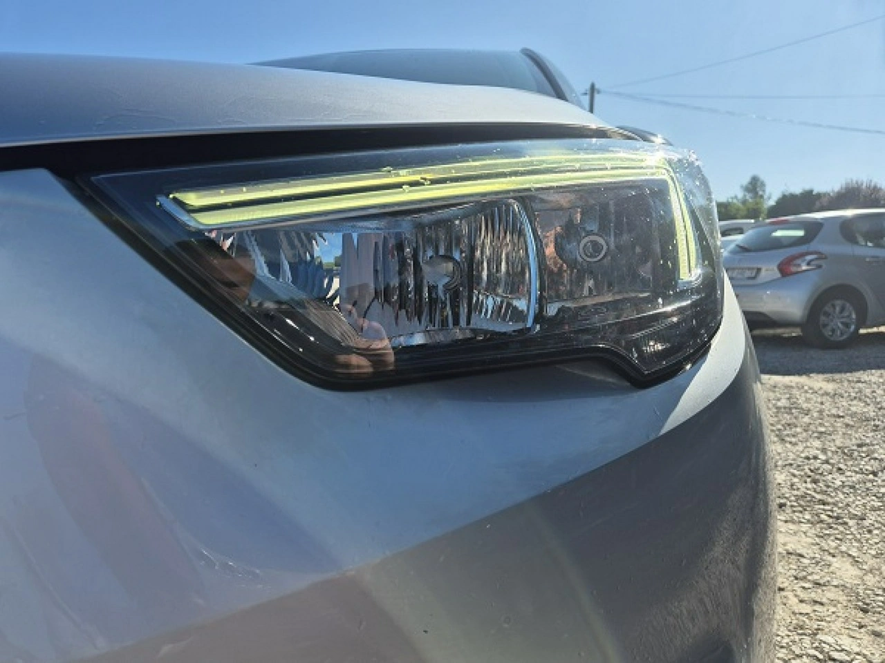 Opel Crossland X - Zdjęcie 6