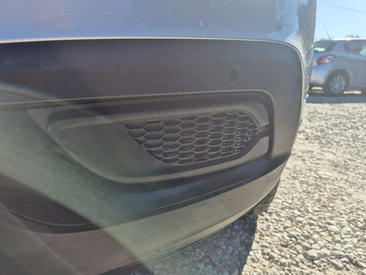 Opel Crossland X - Zdjęcie 7