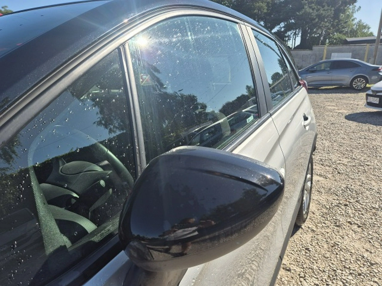 Opel Crossland X - Zdjęcie 8