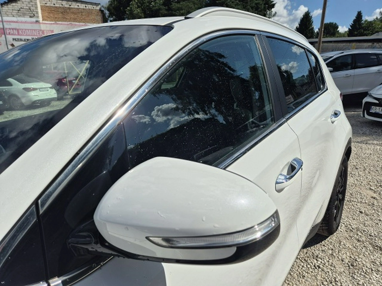 Kia Sportage - Zdjęcie 10