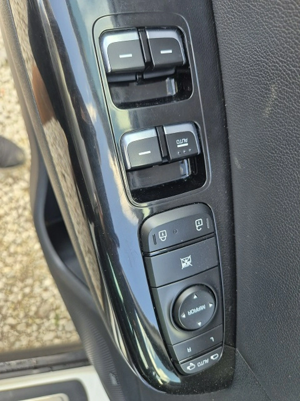 Kia Sportage - Zdjęcie 22