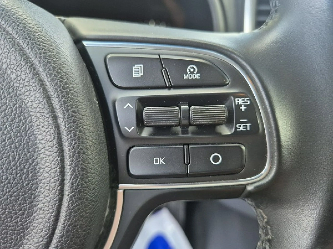 Kia Sportage - Zdjęcie 29