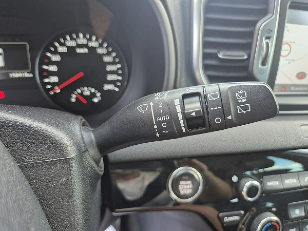 Kia Sportage - Zdjęcie 31