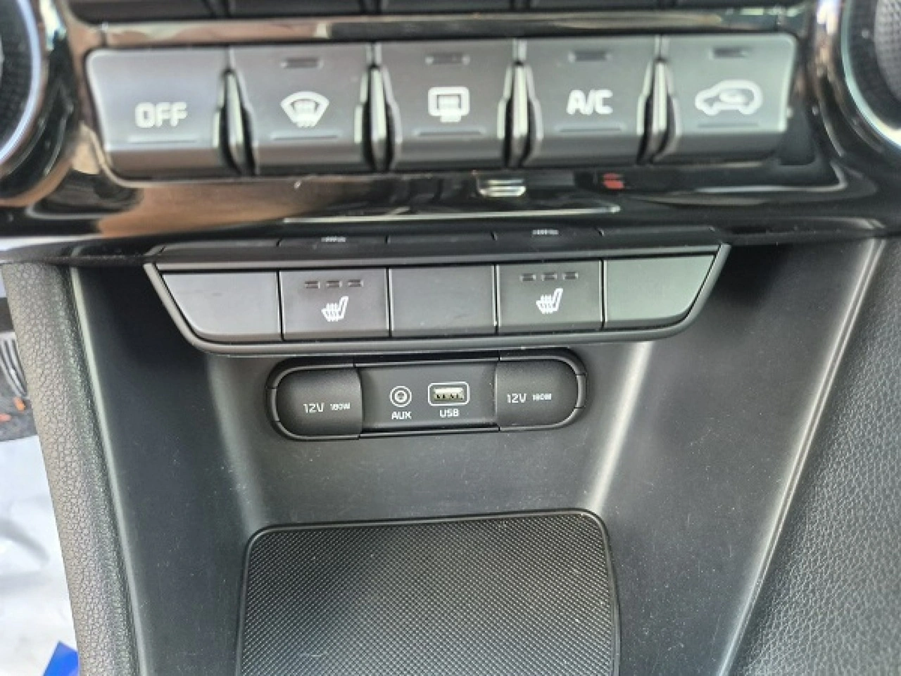 Kia Sportage - Zdjęcie 35