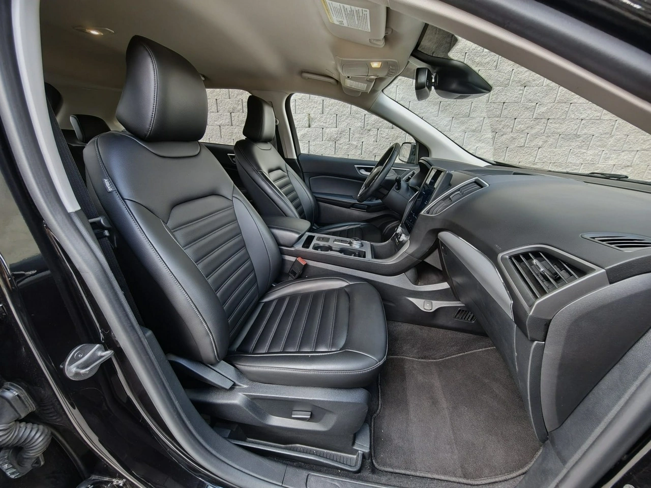 Ford Edge - Zdjęcie 19