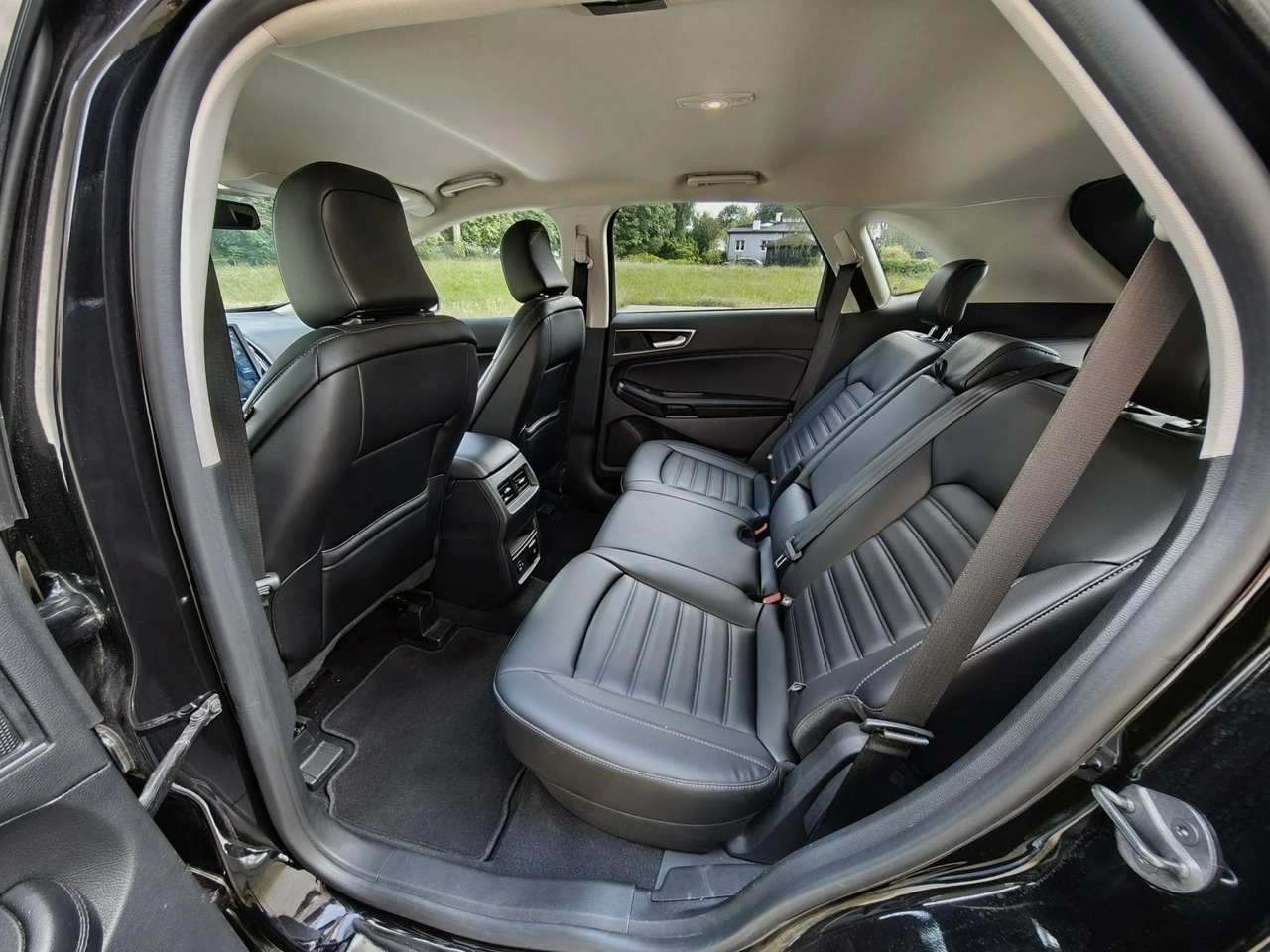Ford Edge - Zdjęcie 20
