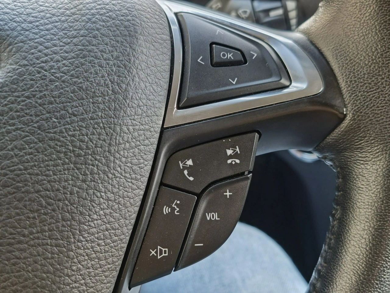 Ford Edge - Zdjęcie 24