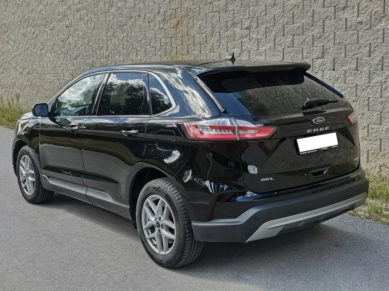 Ford Edge - Zdjęcie 4