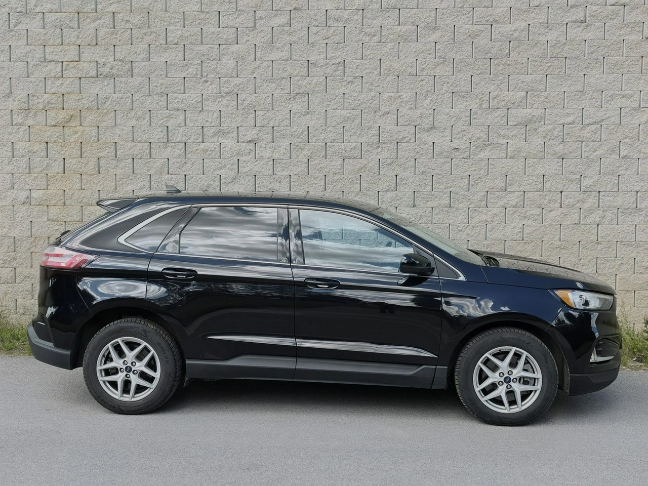 Ford Edge - Zdjęcie 5