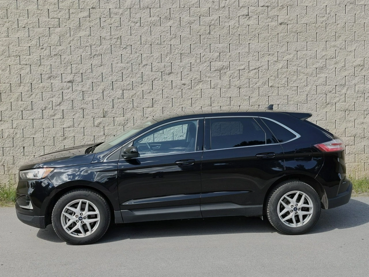 Ford Edge - Zdjęcie 6