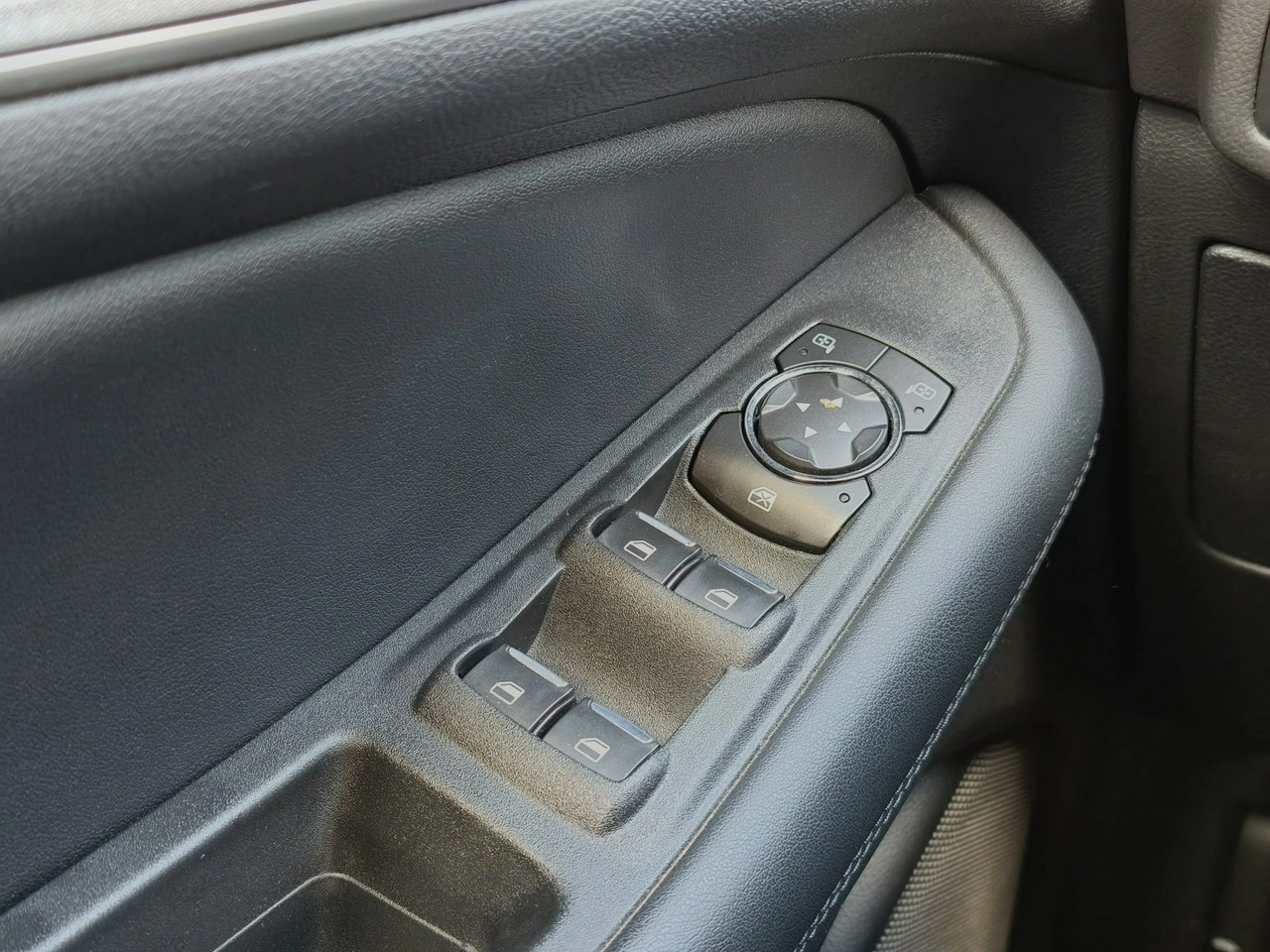 Ford Edge - Zdjęcie 8