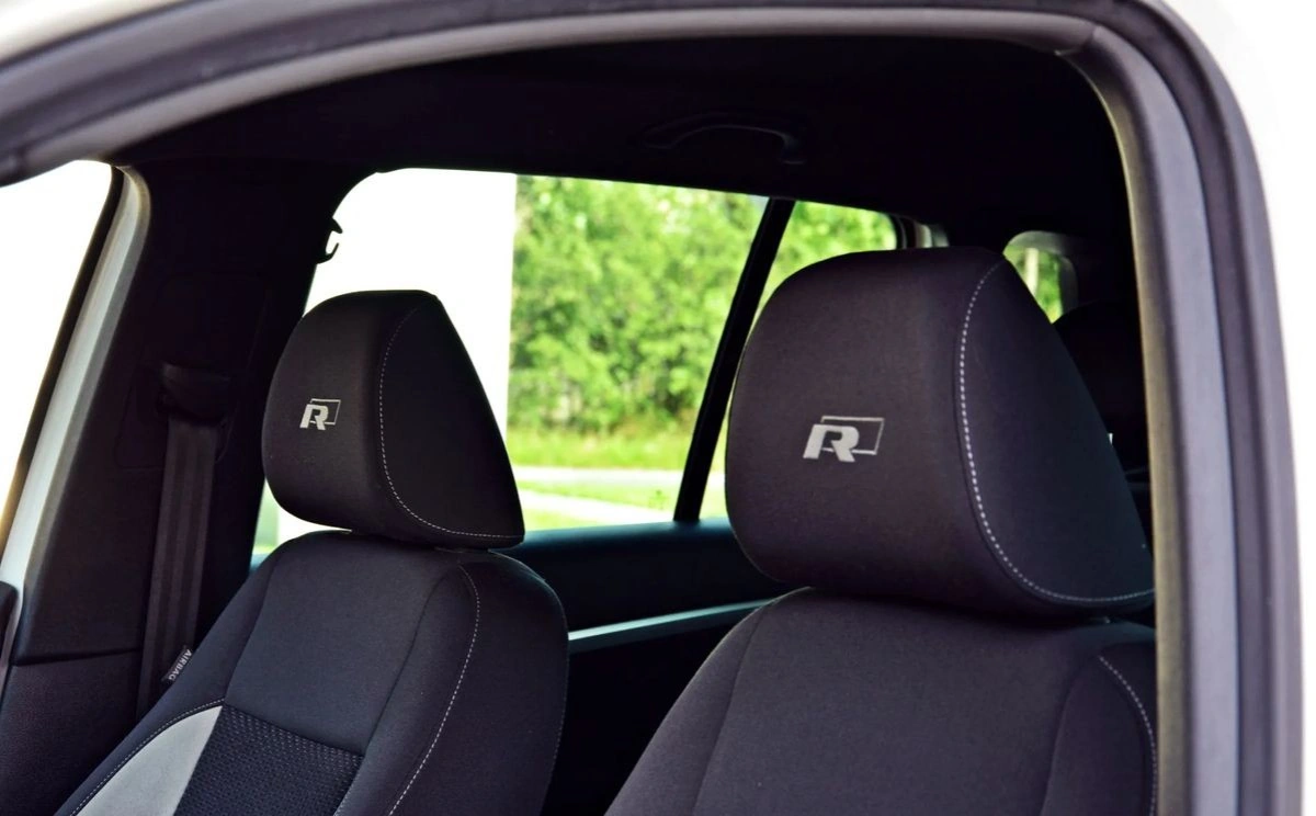 Volkswagen Tiguan - Zdjęcie 8