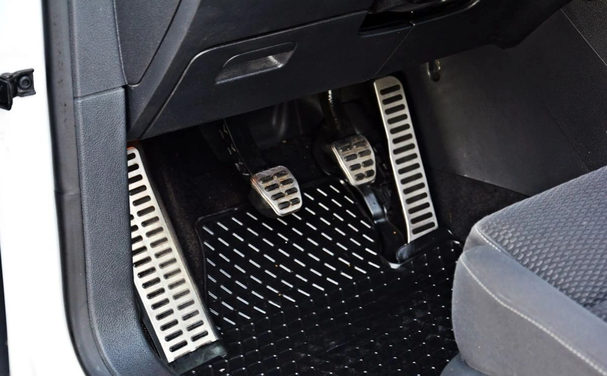 Volkswagen Tiguan - Zdjęcie 12