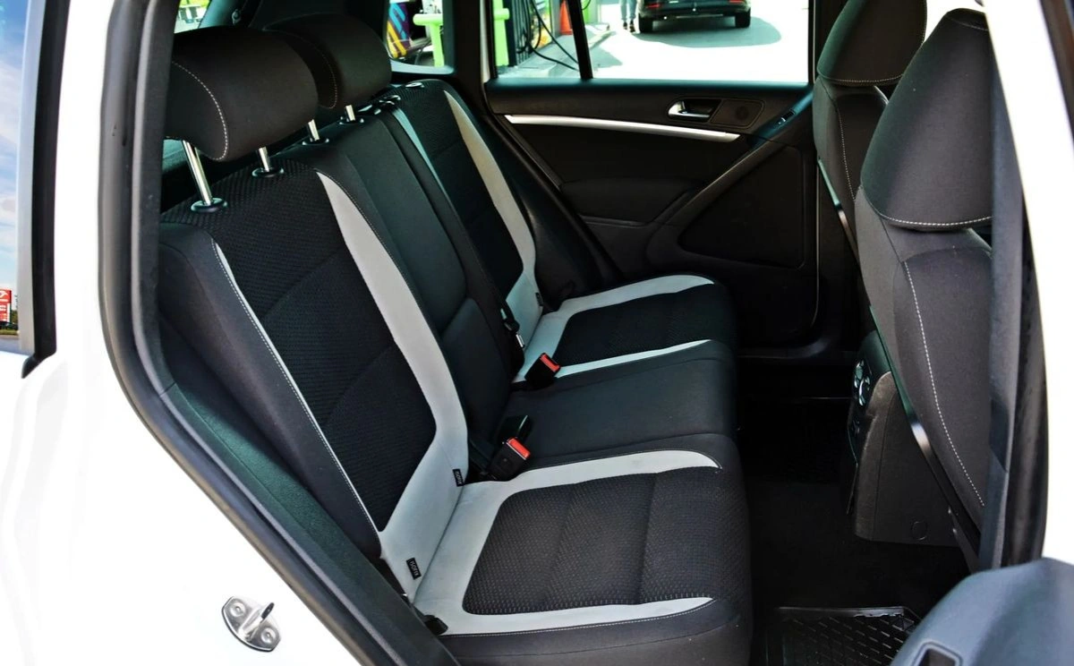 Volkswagen Tiguan - Zdjęcie 23