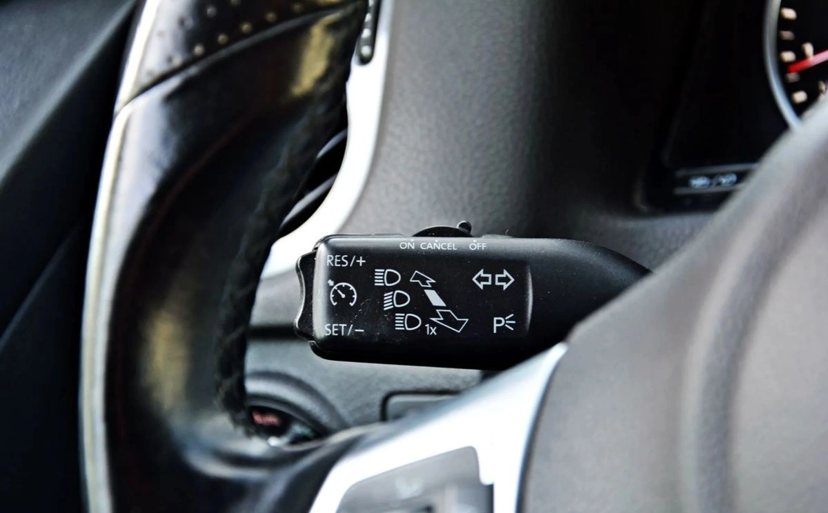 Volkswagen Tiguan - Zdjęcie 27