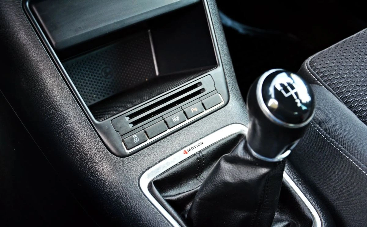 Volkswagen Tiguan - Zdjęcie 32