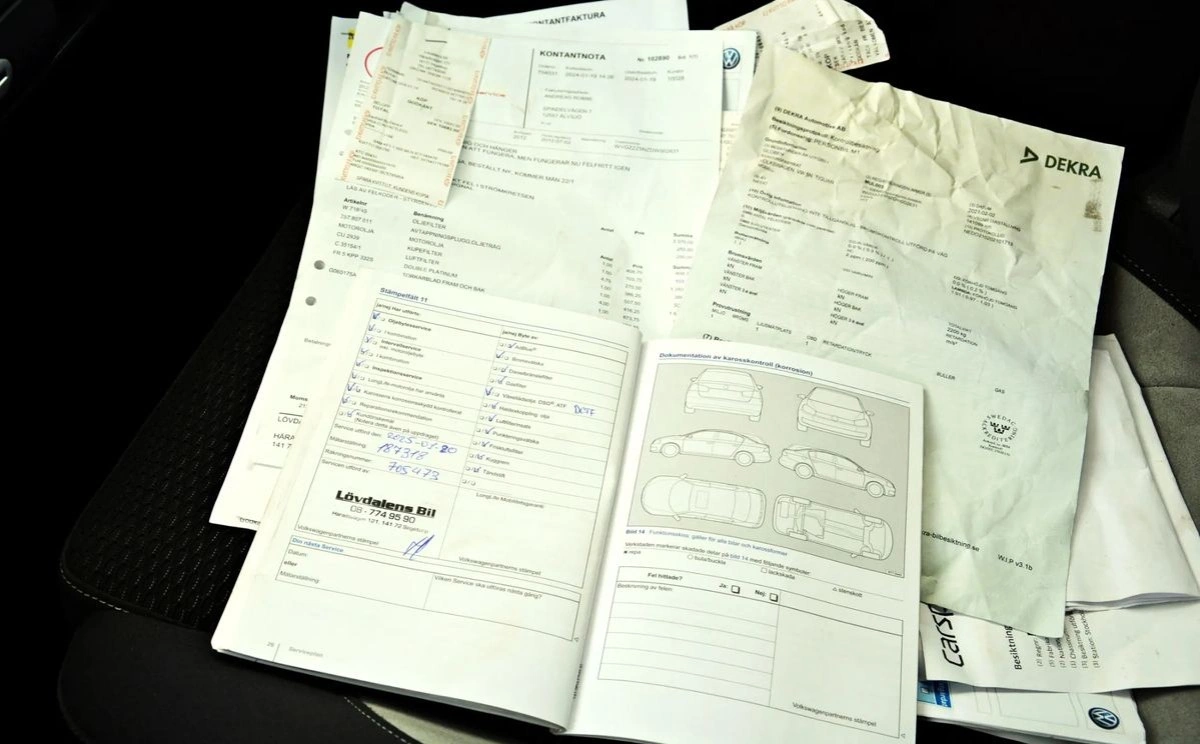 Volkswagen Tiguan - Zdjęcie 34