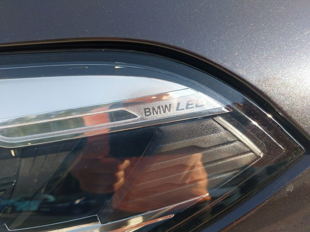 BMW X5 - Zdjęcie 10