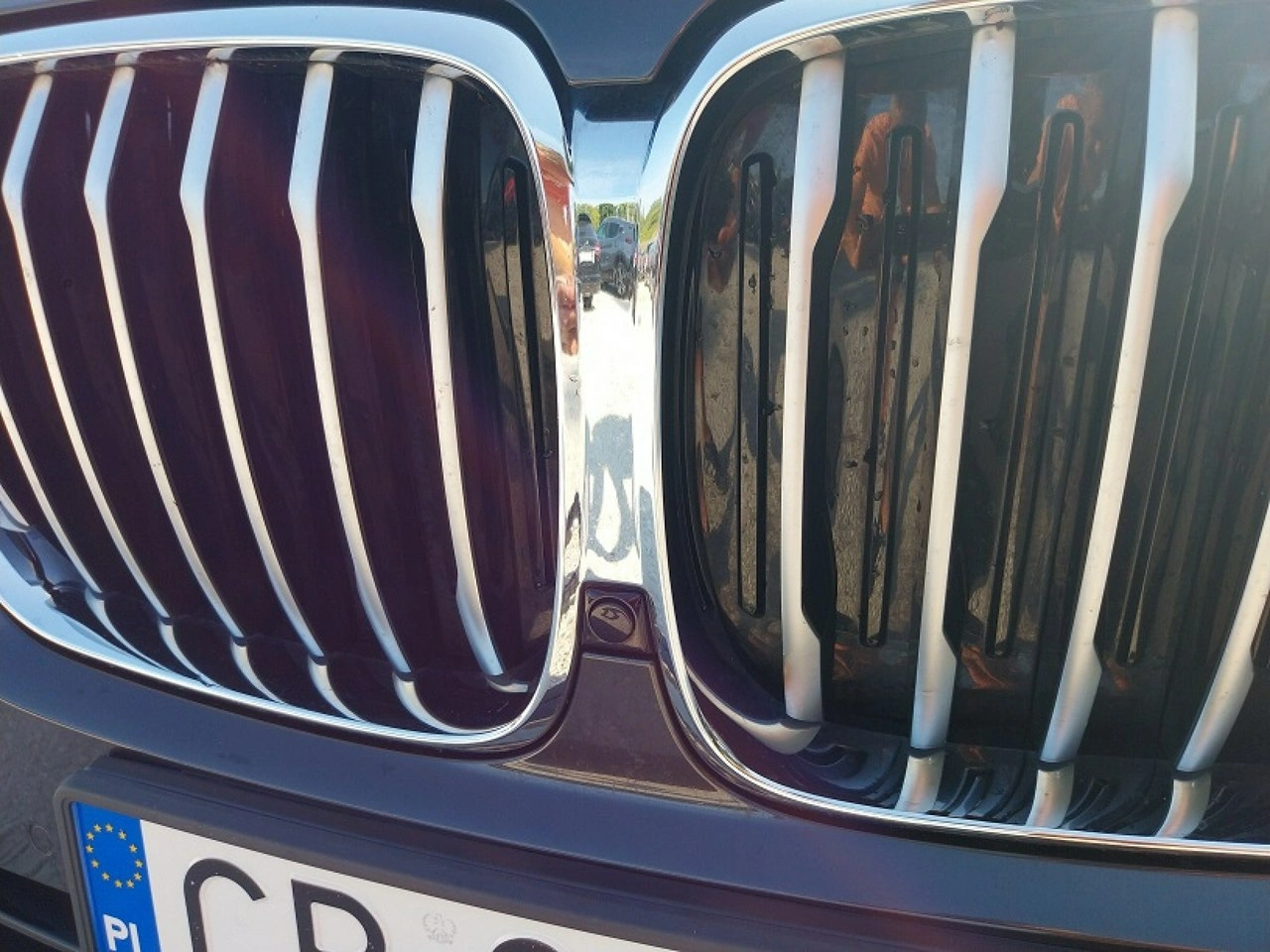 BMW X5 - Zdjęcie 12