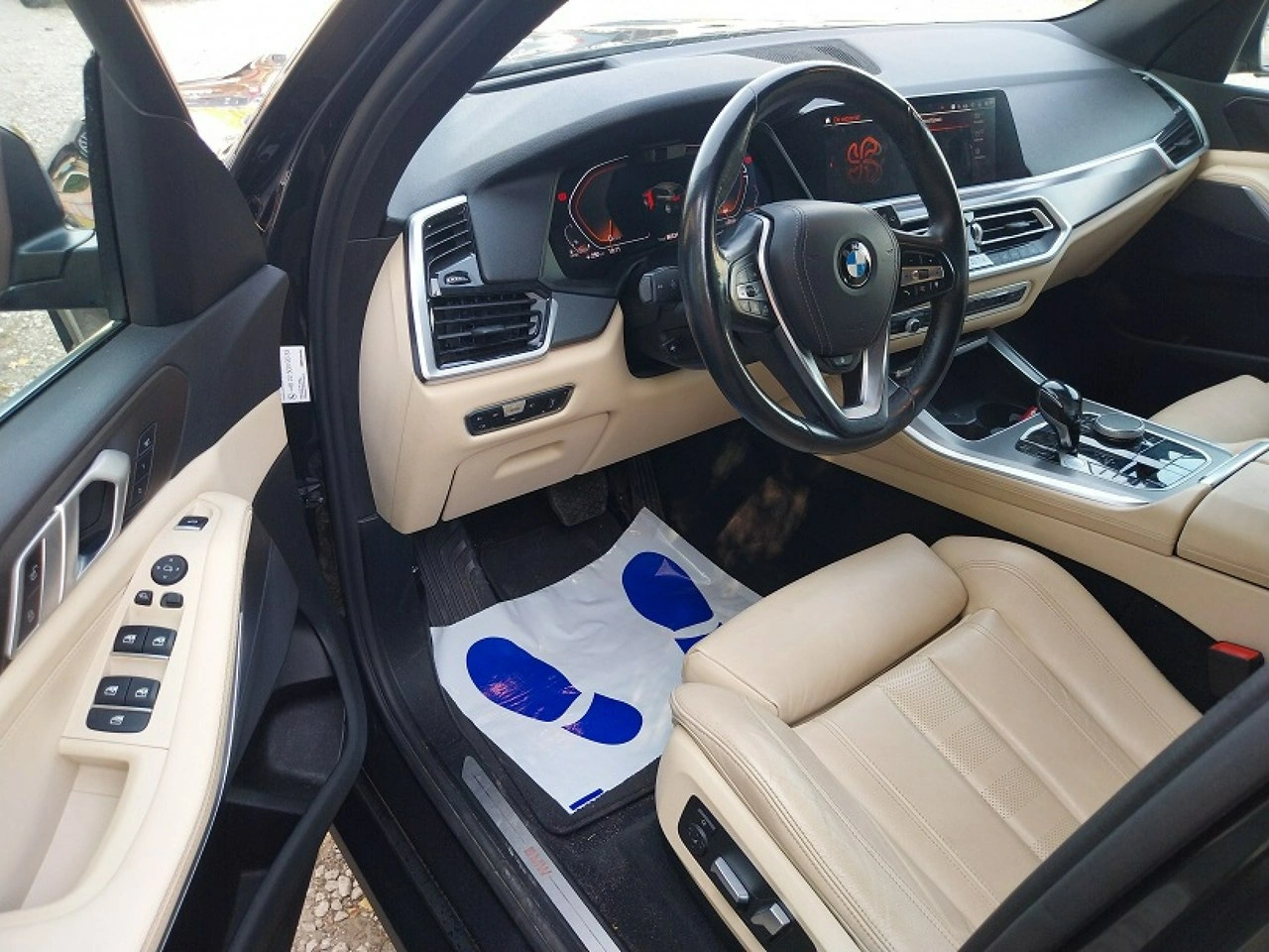 BMW X5 - Zdjęcie 15