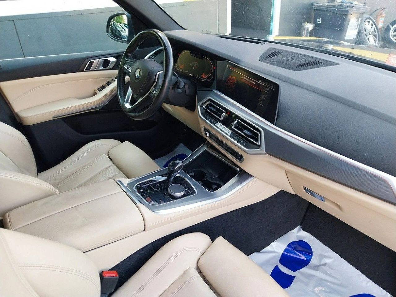 BMW X5 - Zdjęcie 16