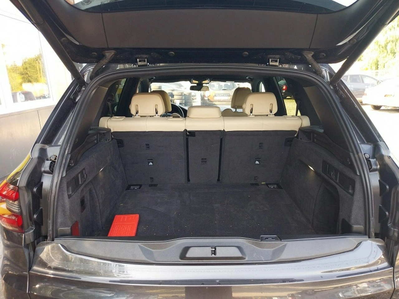 BMW X5 - Zdjęcie 19