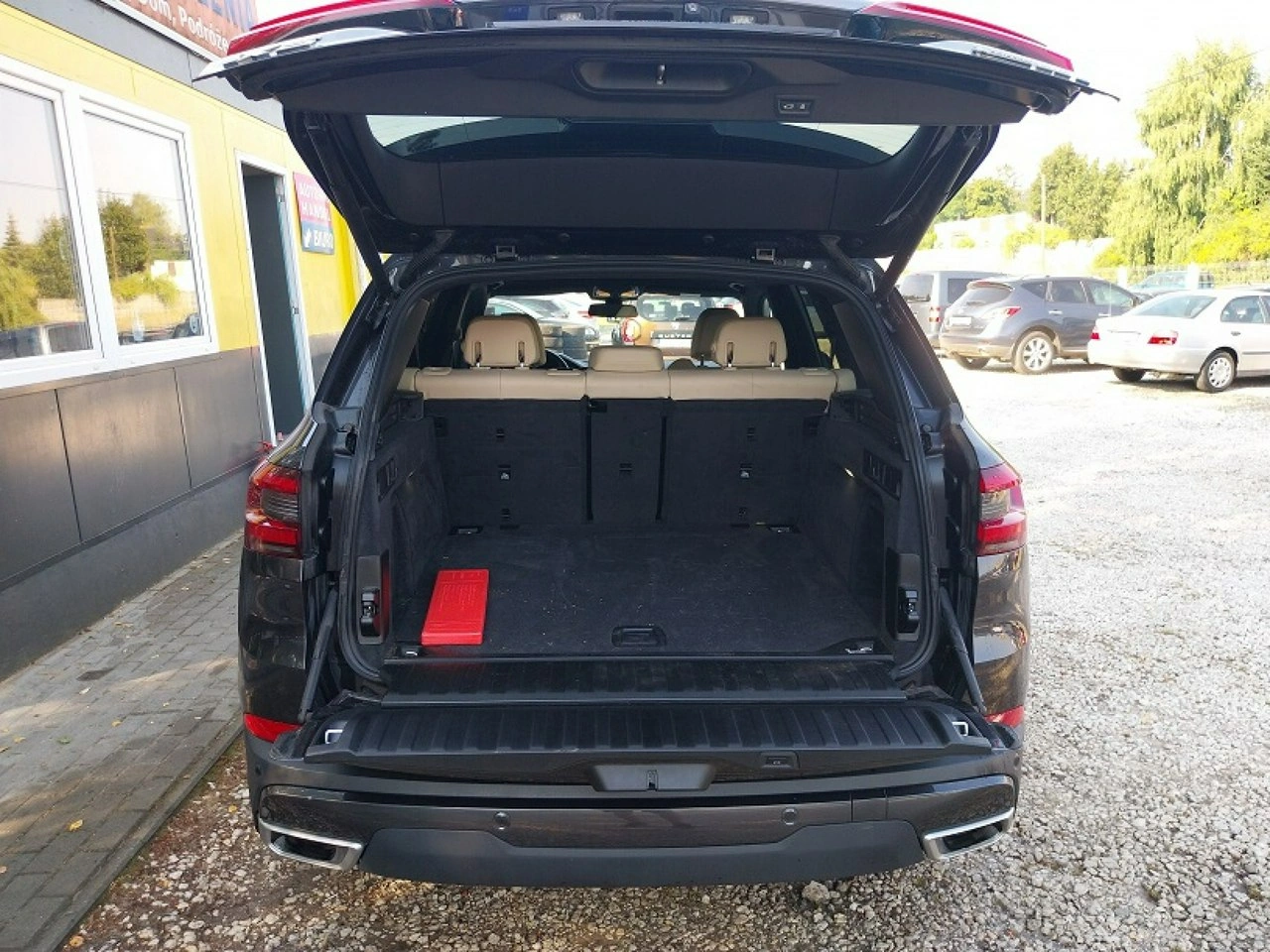 BMW X5 - Zdjęcie 20