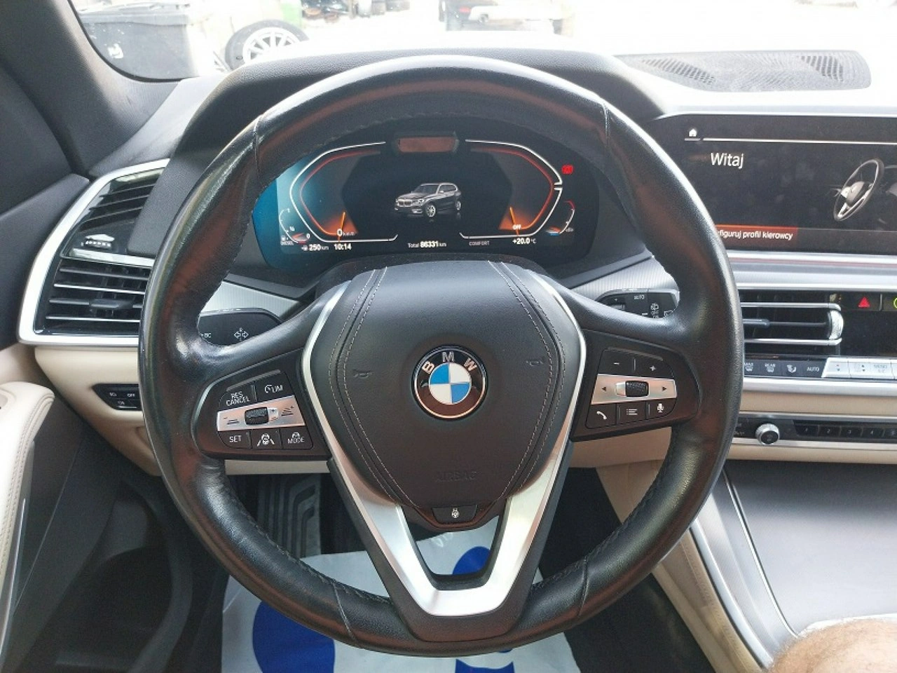 BMW X5 - Zdjęcie 29