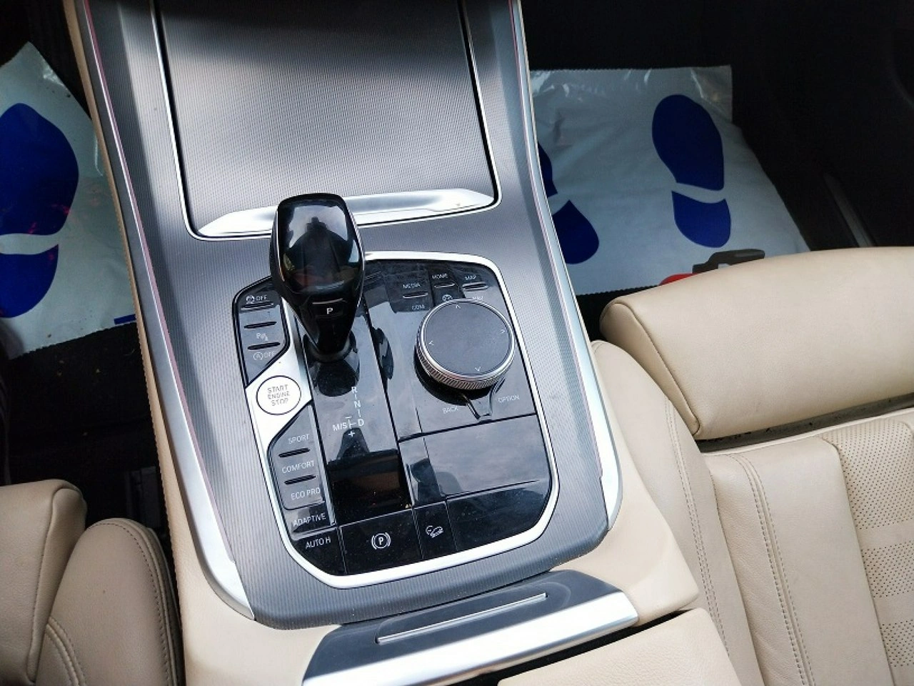 BMW X5 - Zdjęcie 31