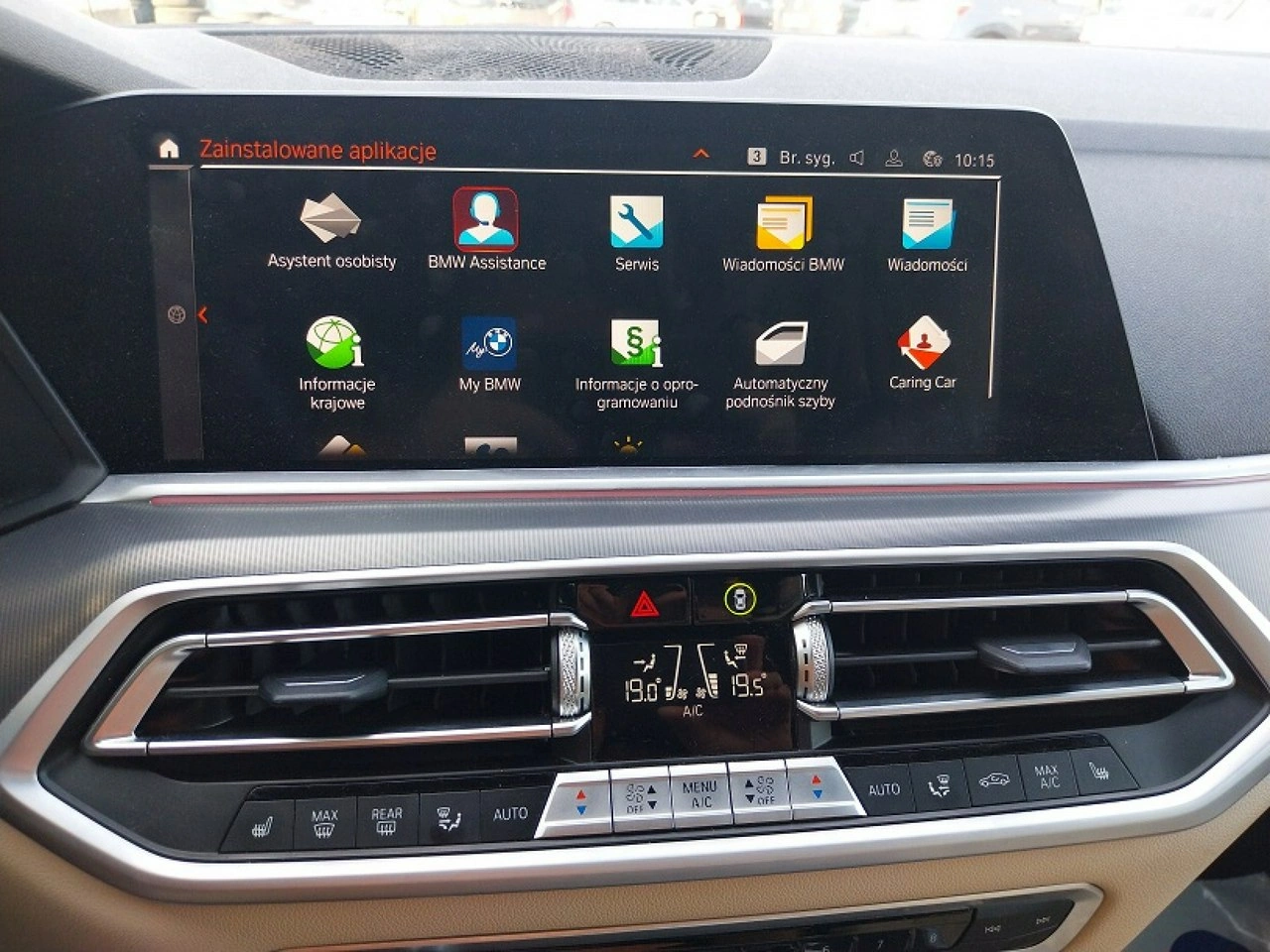 BMW X5 - Zdjęcie 34