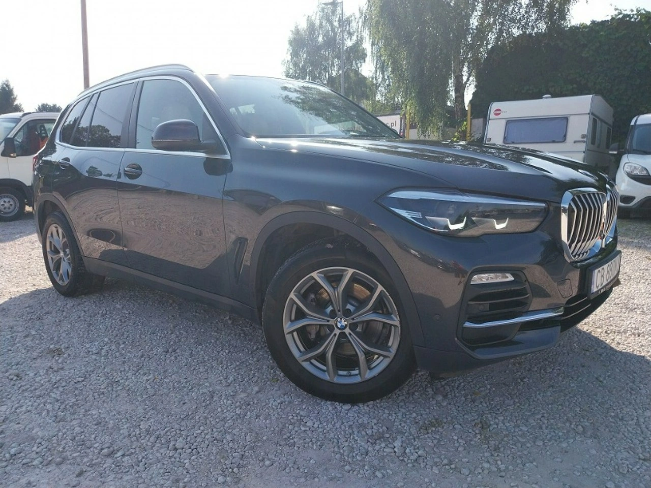 BMW X5 - Zdjęcie 4