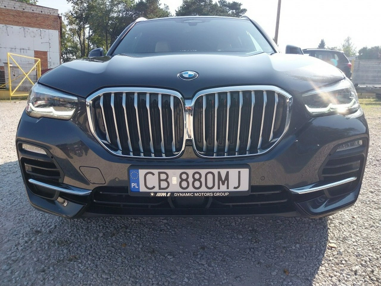 BMW X5 - Zdjęcie 5