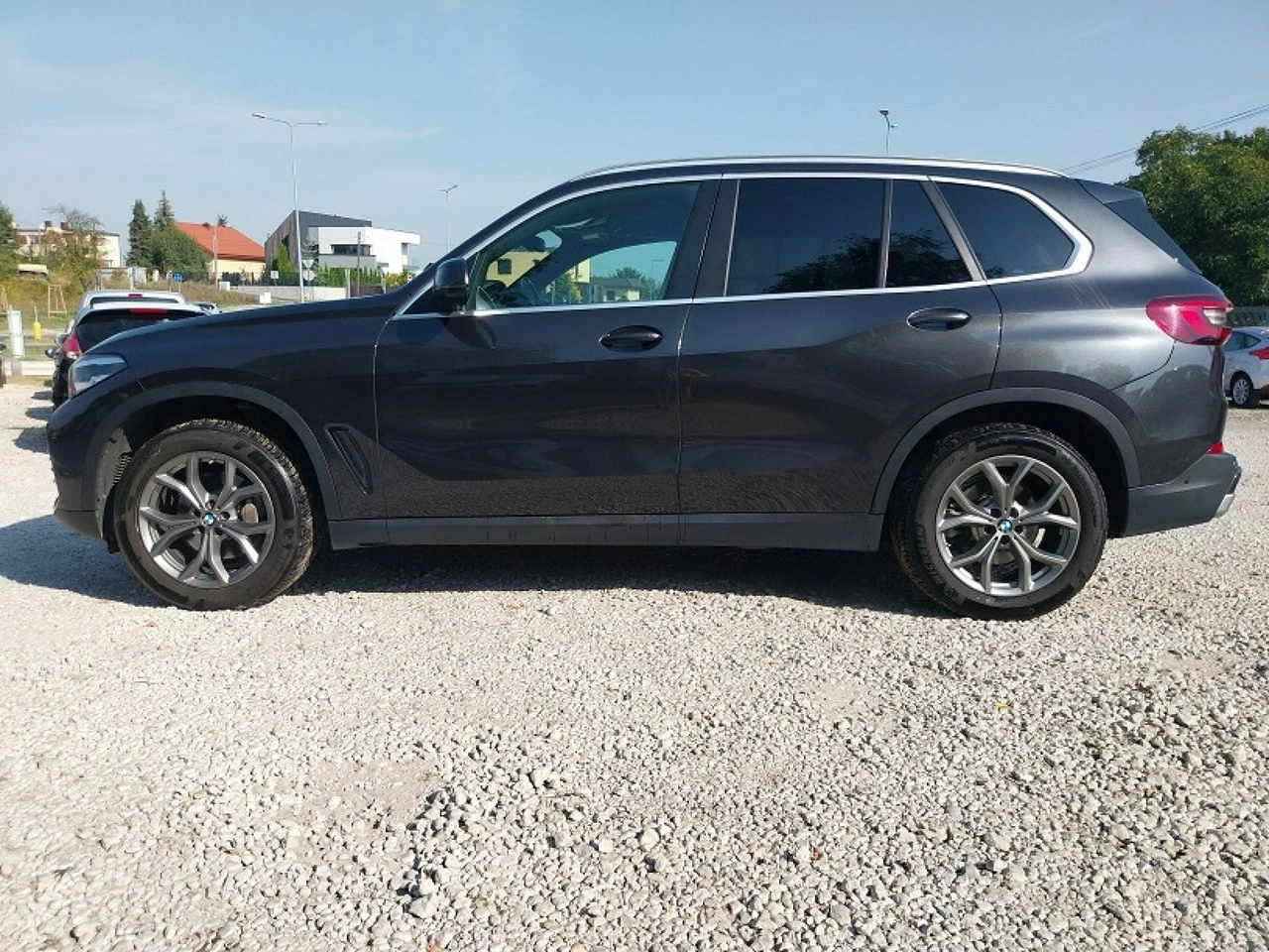BMW X5 - Zdjęcie 6
