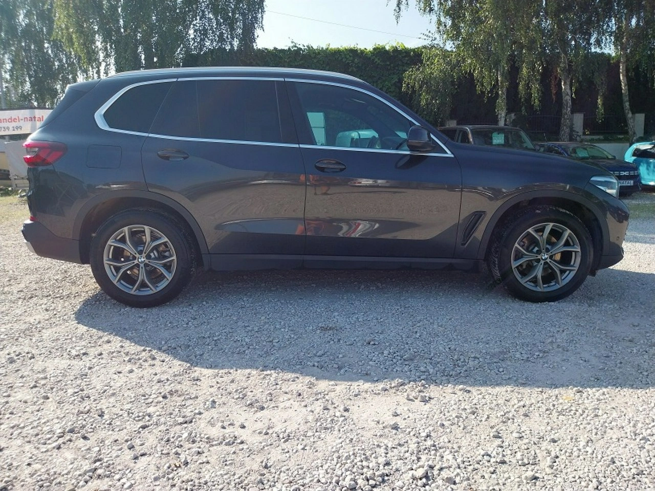 BMW X5 - Zdjęcie 7