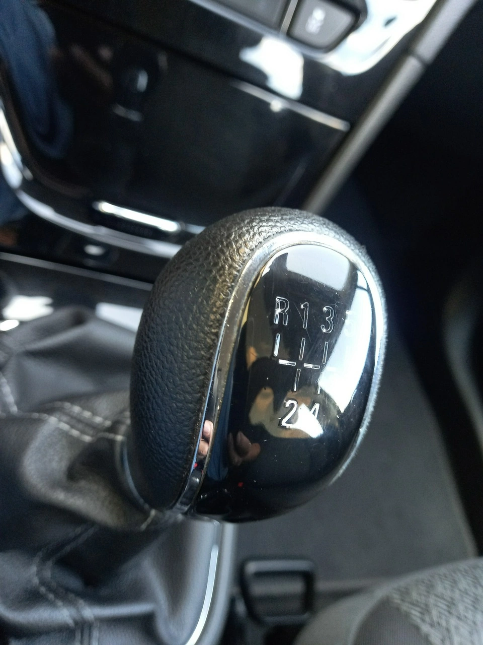 Opel Mokka X - Zdjęcie 34