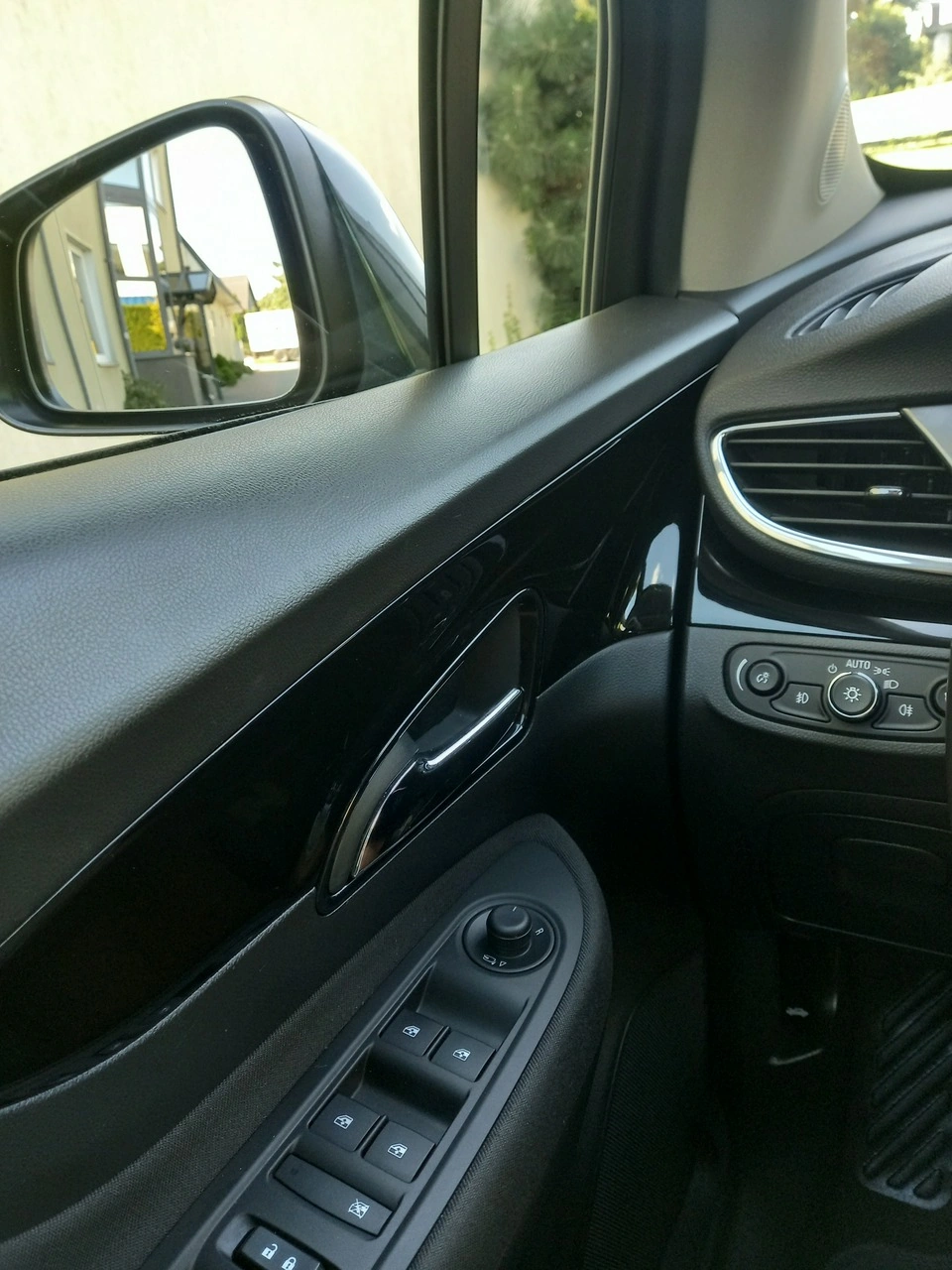 Opel Mokka X - Zdjęcie 35